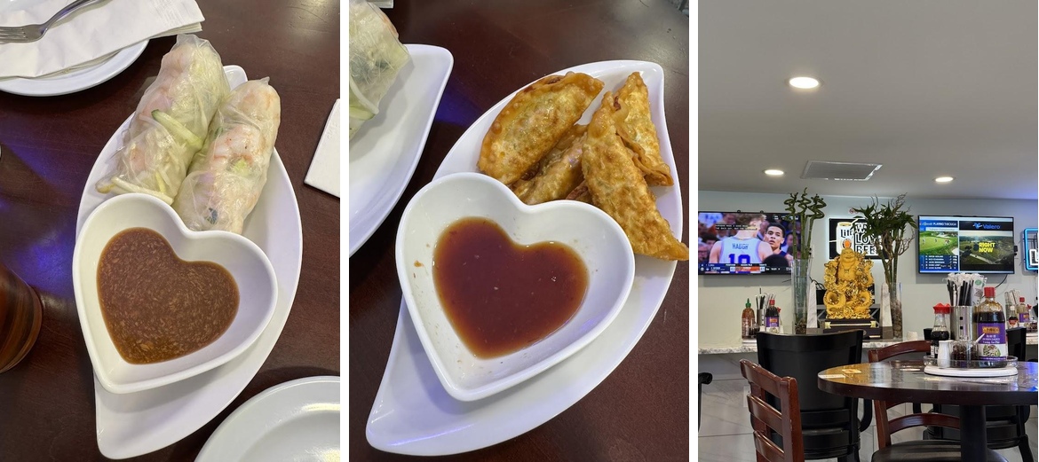 SAIGON CITY BAR & GRILL